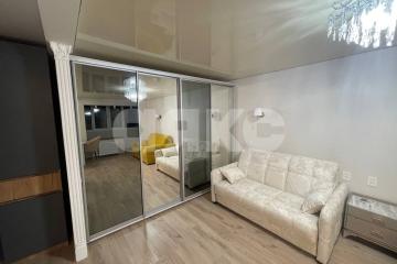 Фото №2: 1-комнатная квартира 29 м² - Мариуполь, мкр. Азовский, пр-кт Победы, 107/21