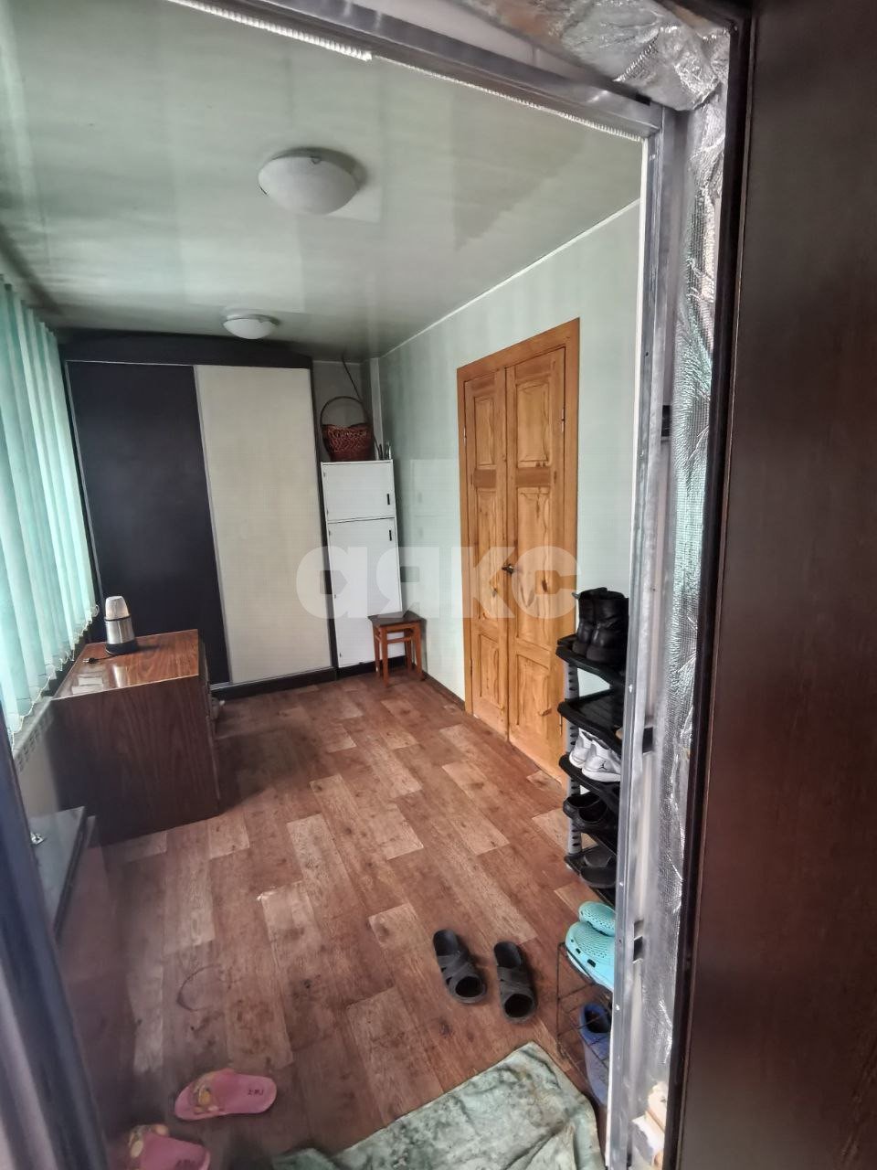 Фото №12: Дом 116 м² + 10 сот. - Старый Крым, ул. Крупской, 51