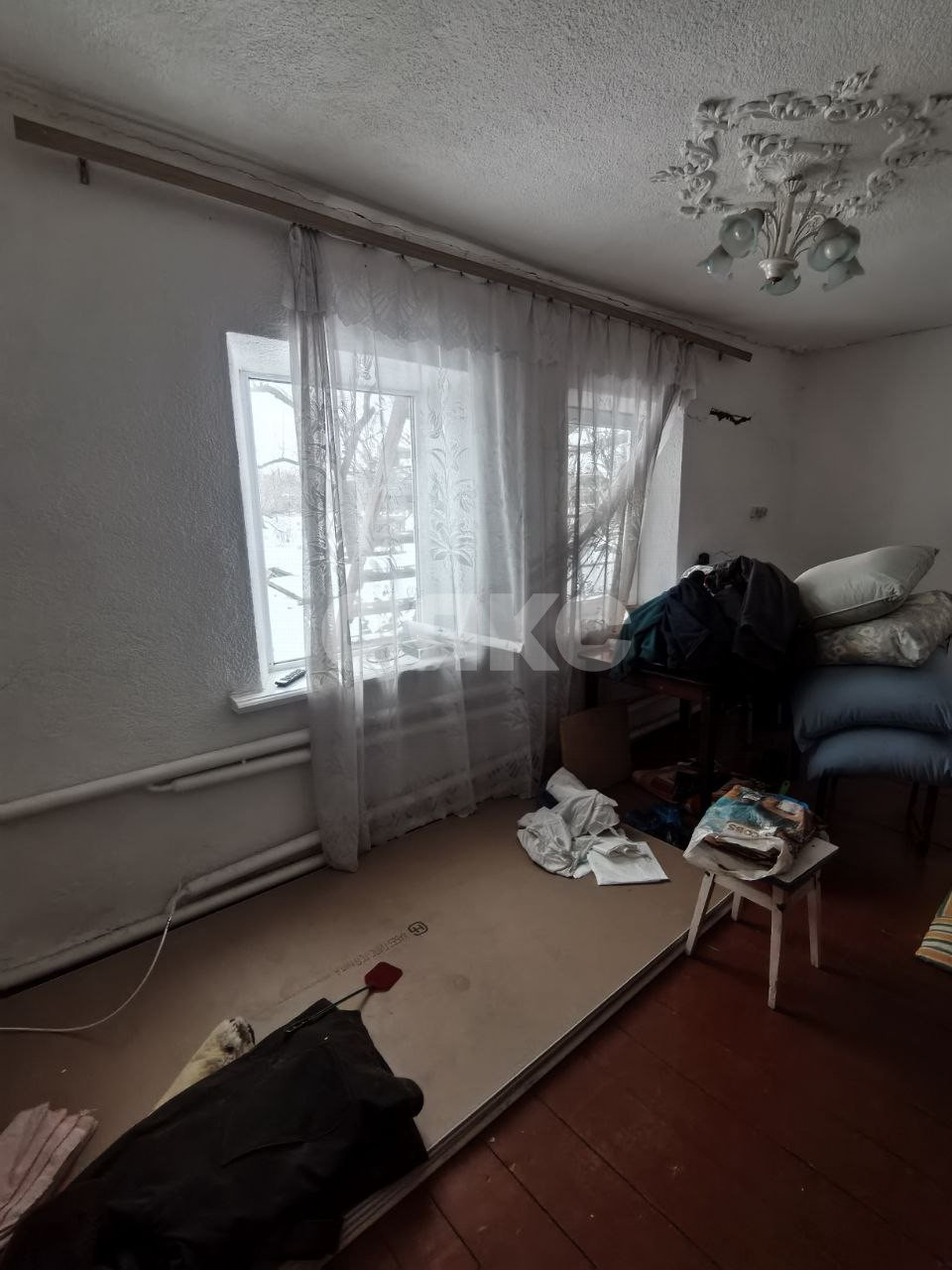 Фото №11: Дом 116 м² + 10 сот. - Старый Крым, ул. Крупской, 51