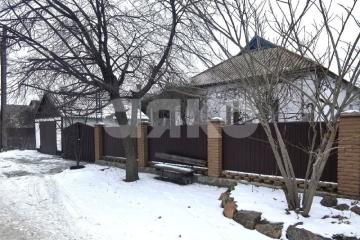 Фото №1: Дом 116 м² - Старый Крым, ул. Крупской, 51