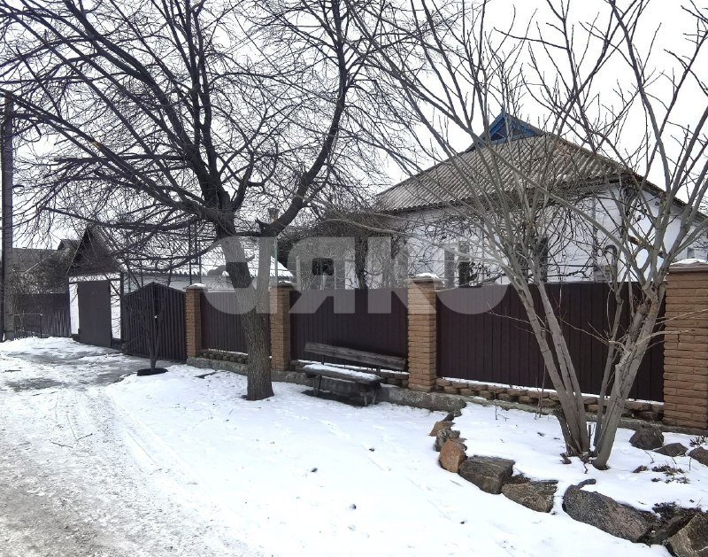 Фото №1: Дом 116 м² + 10 сот. - Старый Крым, ул. Крупской, 51