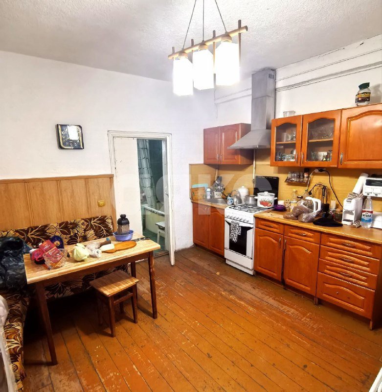 Фото №7: Дом 116 м² + 10 сот. - Старый Крым, ул. Крупской, 51