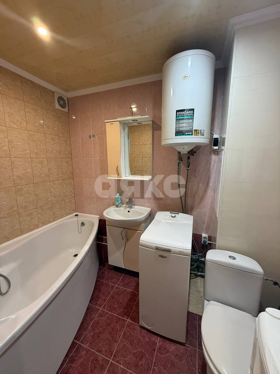 Фото №14: 2-комнатная квартира 44 м² - Мариуполь, Жовтневый, мкр. Западный, пр-кт Строителей, 138