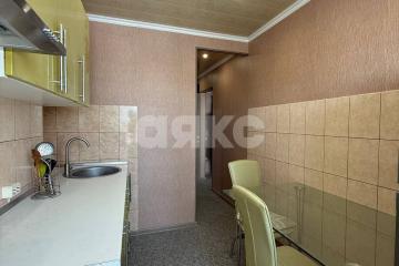 Фото №2: 2-комнатная квартира 44 м² - Мариуполь, мкр. Западный, пр-кт Строителей, 138