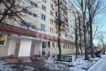 Фото №3: 2-комнатная квартира 44 м² - Мариуполь, мкр. Западный, пр-кт Строителей, 138