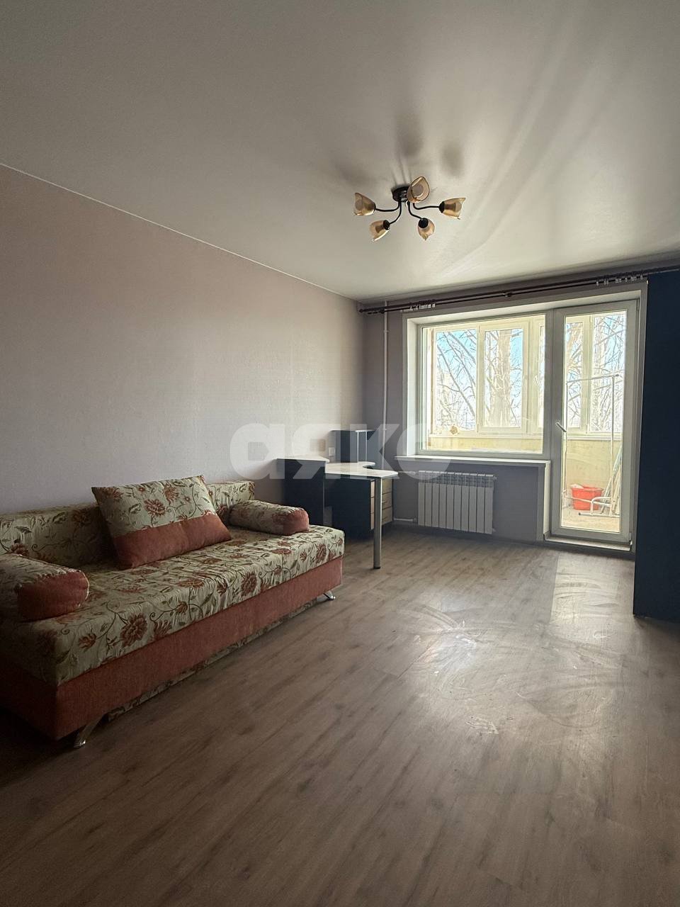 Фото №7: 2-комнатная квартира 44 м² - Мариуполь, Жовтневый, мкр. Западный, пр-кт Строителей, 138