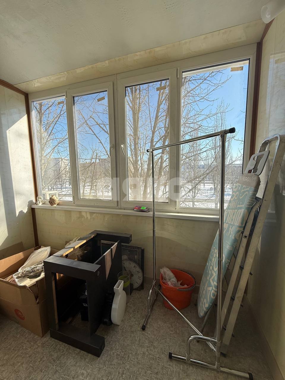 Фото №11: 2-комнатная квартира 44 м² - Мариуполь, Жовтневый, мкр. Западный, пр-кт Строителей, 138