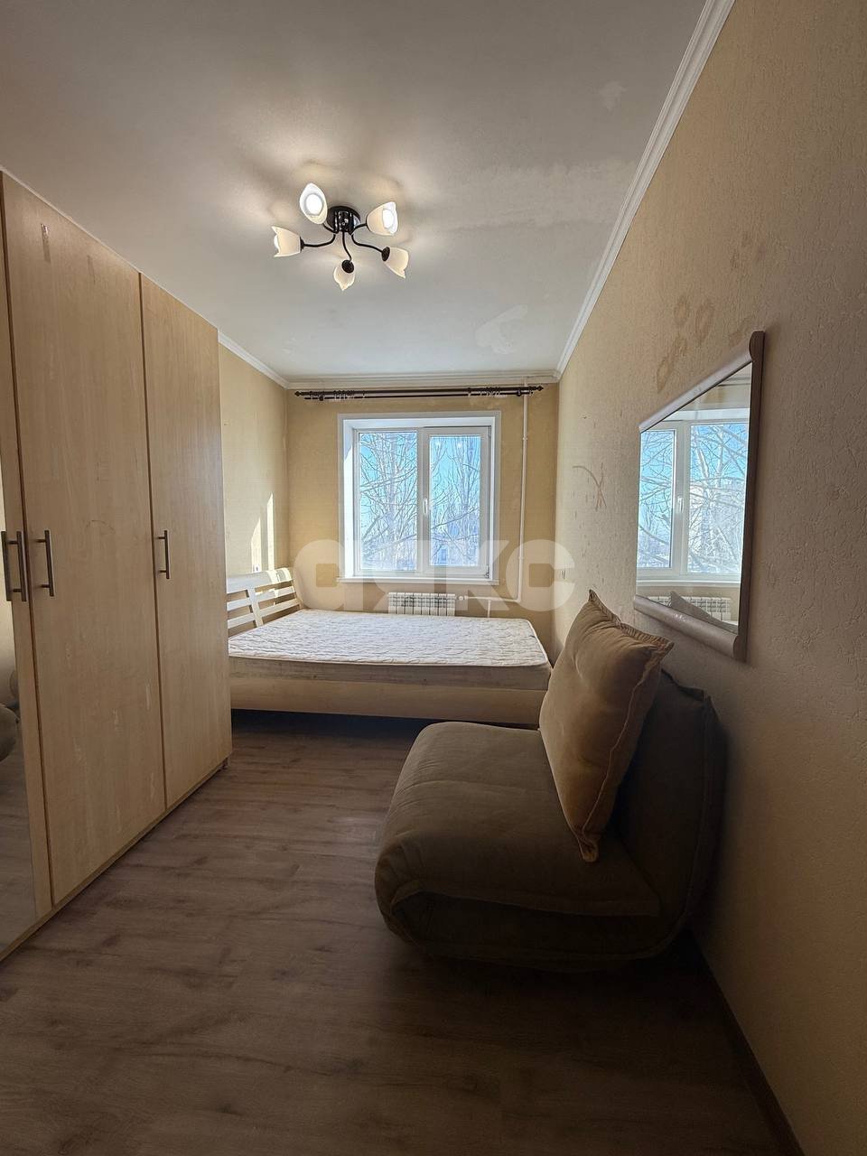 Фото №12: 2-комнатная квартира 44 м² - Мариуполь, Жовтневый, мкр. Западный, пр-кт Строителей, 138