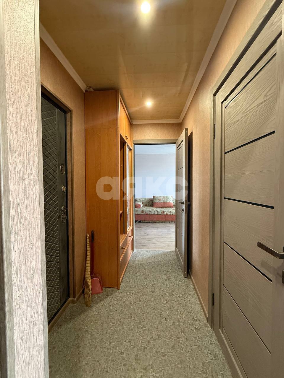 Фото №5: 2-комнатная квартира 44 м² - Мариуполь, Жовтневый, мкр. Западный, пр-кт Строителей, 138