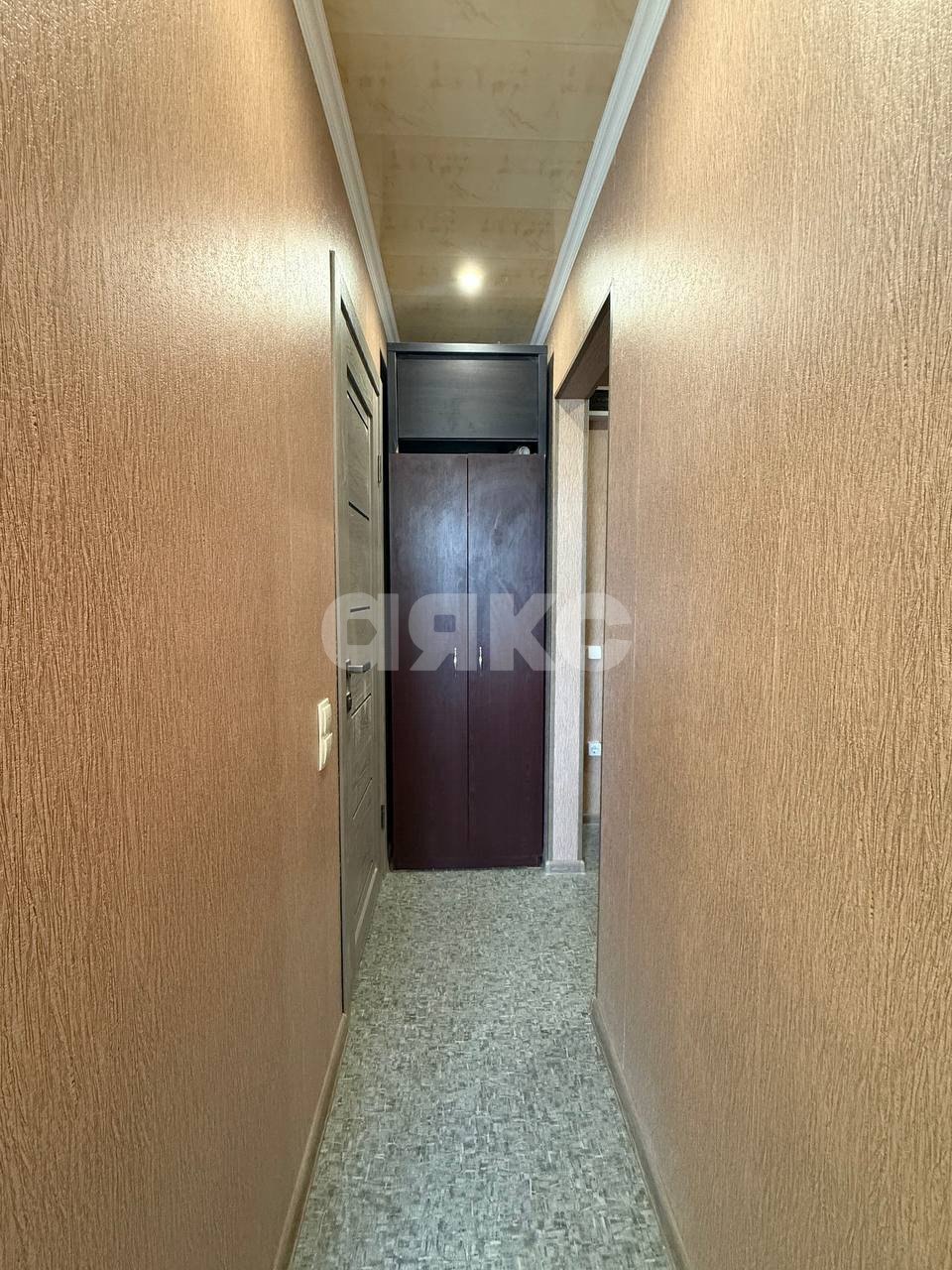 Фото №6: 2-комнатная квартира 44 м² - Мариуполь, Жовтневый, мкр. Западный, пр-кт Строителей, 138