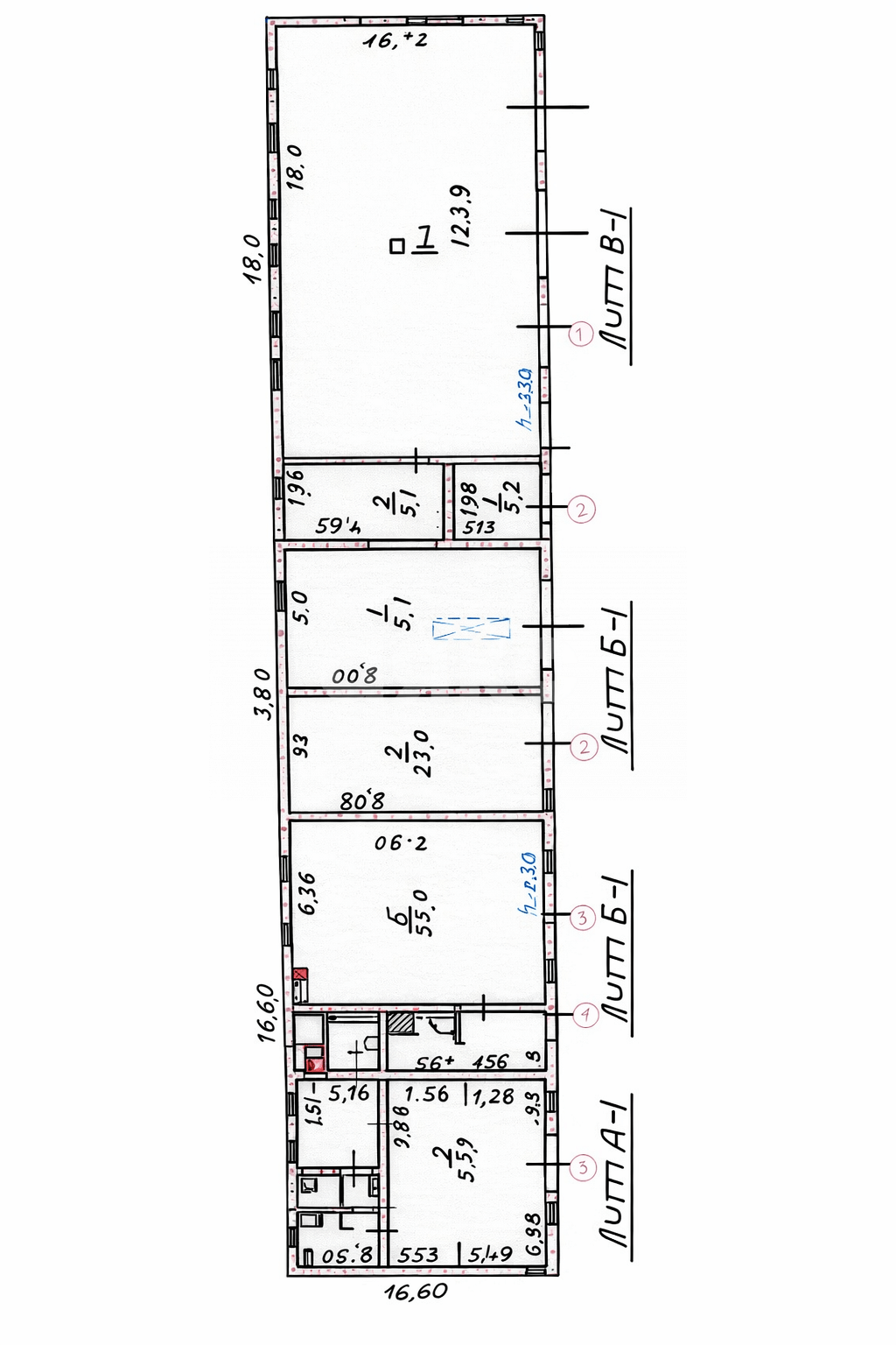 Фото №7: Коммерция 650 м² - Мангуш, ул. Мурзы