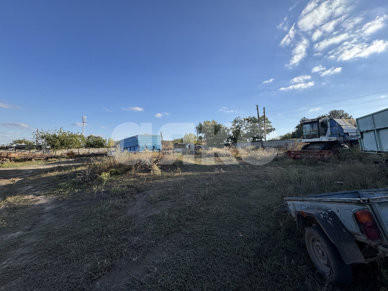 Фото №4: Коммерция 650 м² - Мангуш, ул. Мурзы