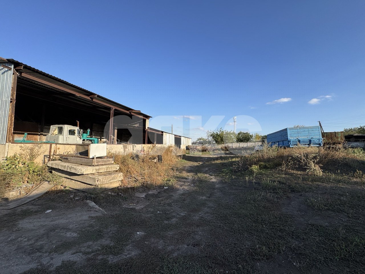 Фото №5: Коммерция 650 м² - Мангуш, ул. Мурзы