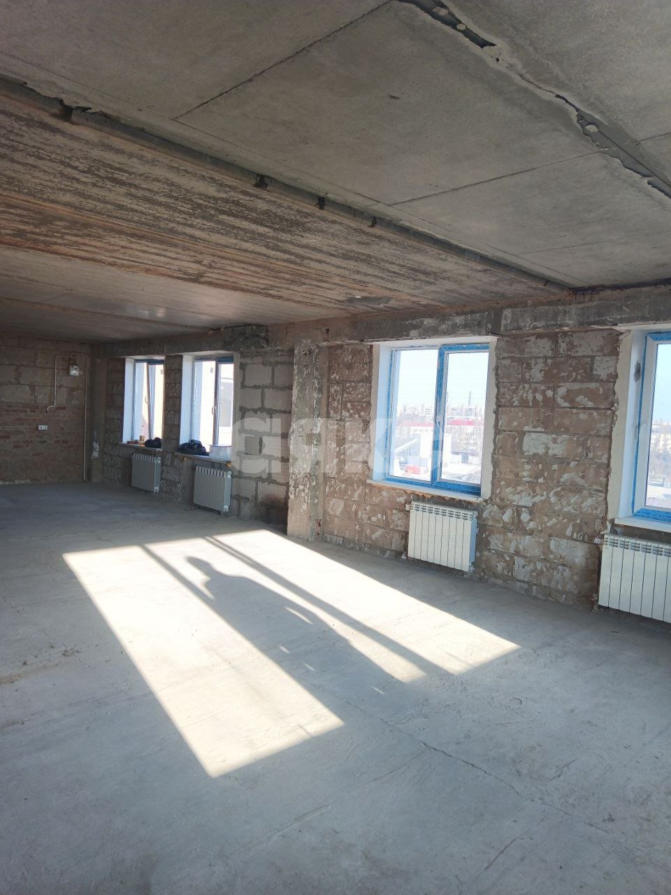 Фото №4: 2-комнатная квартира 84 м² - Мариуполь, р. Жовтневый, ул. Бахчиванджи, 5Б