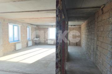 Фото №2: 2-комнатная квартира 84 м² - Мариуполь, р. Жовтневый, ул. Бахчиванджи, 5Б