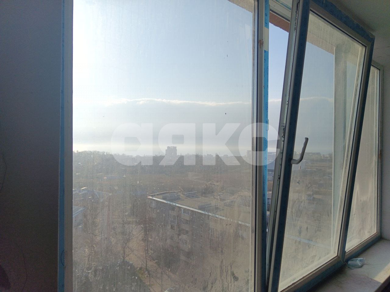 Фото №3: 2-комнатная квартира 84 м² - Мариуполь, р. Жовтневый, ул. Бахчиванджи, 5Б