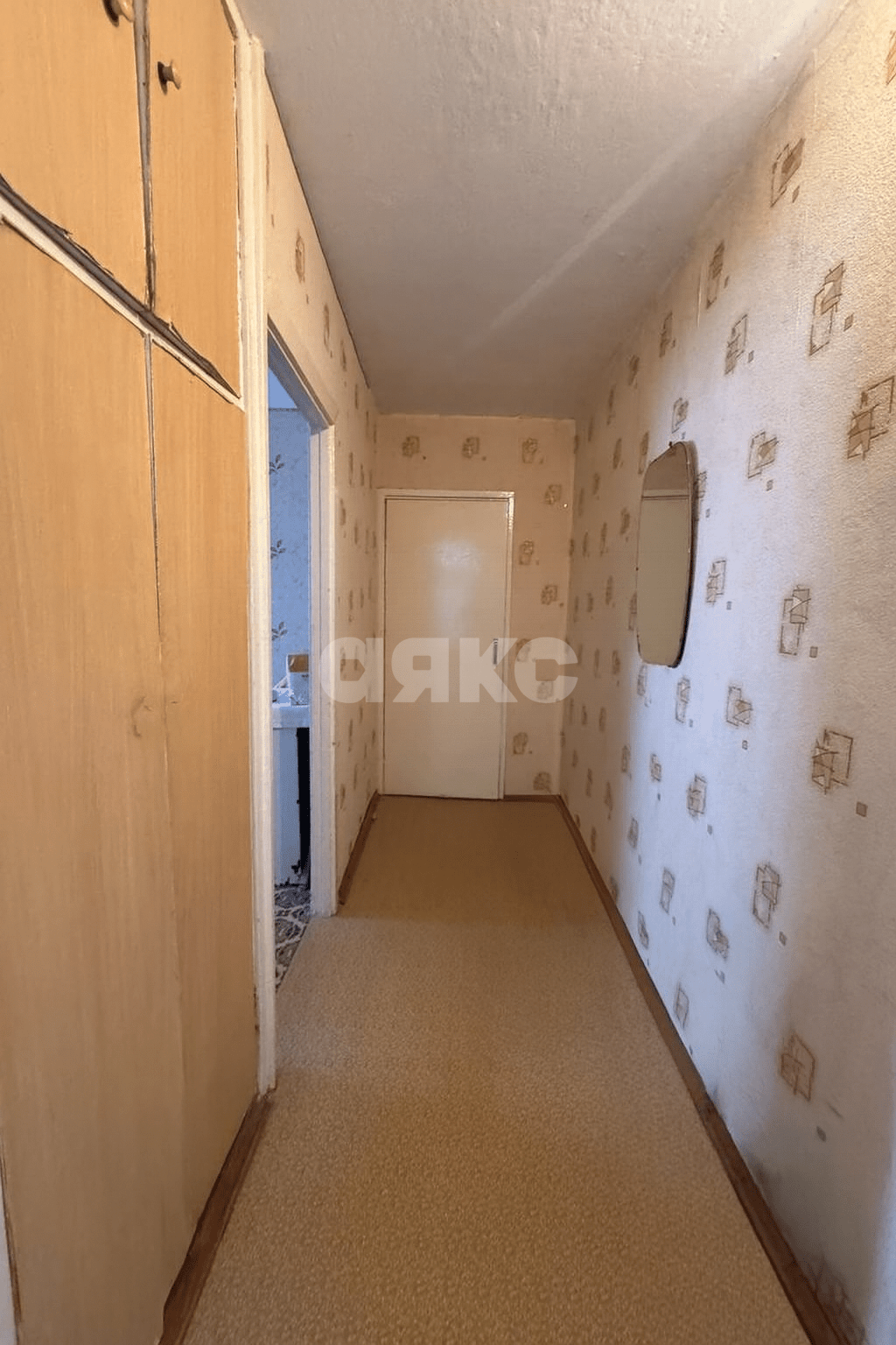 Фото №8: 3-комнатная квартира 60 м² - Мариуполь, р. Левобережный, б-р Морской, 58