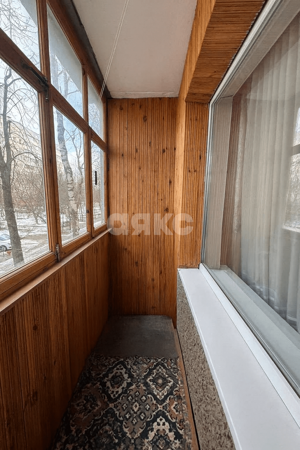 Фото №7: 3-комнатная квартира 60 м² - Мариуполь, р. Левобережный, б-р Морской, 58