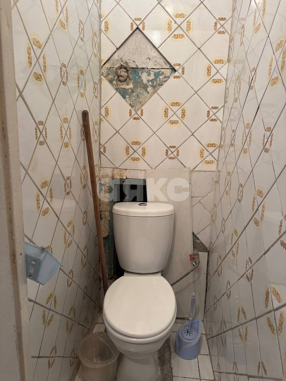 Фото №10: 3-комнатная квартира 60 м² - Мариуполь, р. Левобережный, б-р Морской, 58