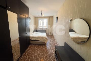 Фото №1: 3-комнатная квартира 60 м² - Мариуполь, р. Левобережный, б-р Морской, 58