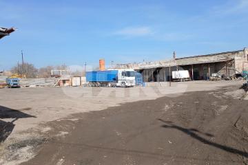 Фото №1: Коммерция 1800 м² - Мариуполь, р. Кальмиусский, пр-кт Карпова, 2