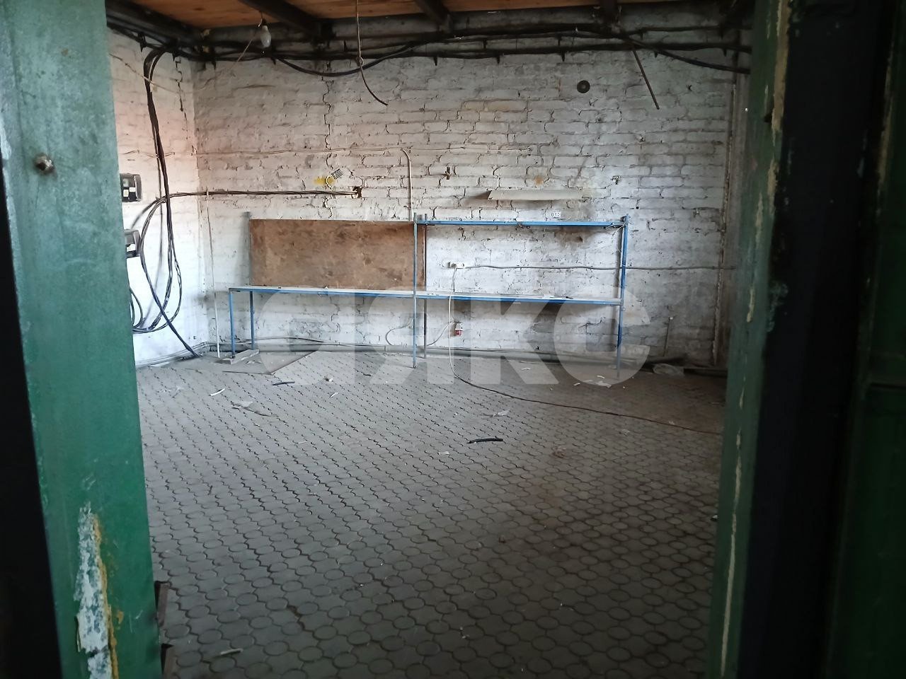 Фото №6: Коммерция 1800 м² - Мариуполь, р. Кальмиусский, пр-кт Карпова, 2