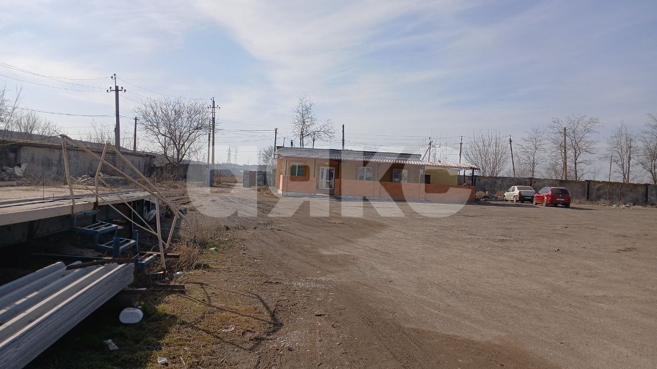 Фото №7: Коммерция 1800 м² - Мариуполь, р. Кальмиусский, пр-кт Карпова, 2