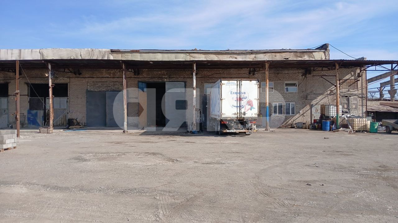 Фото №4: Коммерция 1800 м² - Мариуполь, р. Кальмиусский, пр-кт Карпова, 2