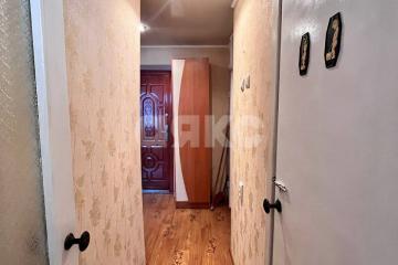 Фото №3: 1-комнатная квартира 32 м² - Мариуполь, мкр. 22-й, ул. 60 лет СССР, 3