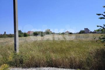 Фото №1: Земельный участок под ИЖС - Мариуполь, р. Левобережный, пер. Терновой, 12