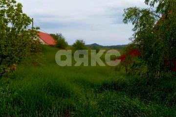 Фото №2: Земельный участок под ИЖС - Мариуполь, р. Левобережный, пер. Терновой, 12