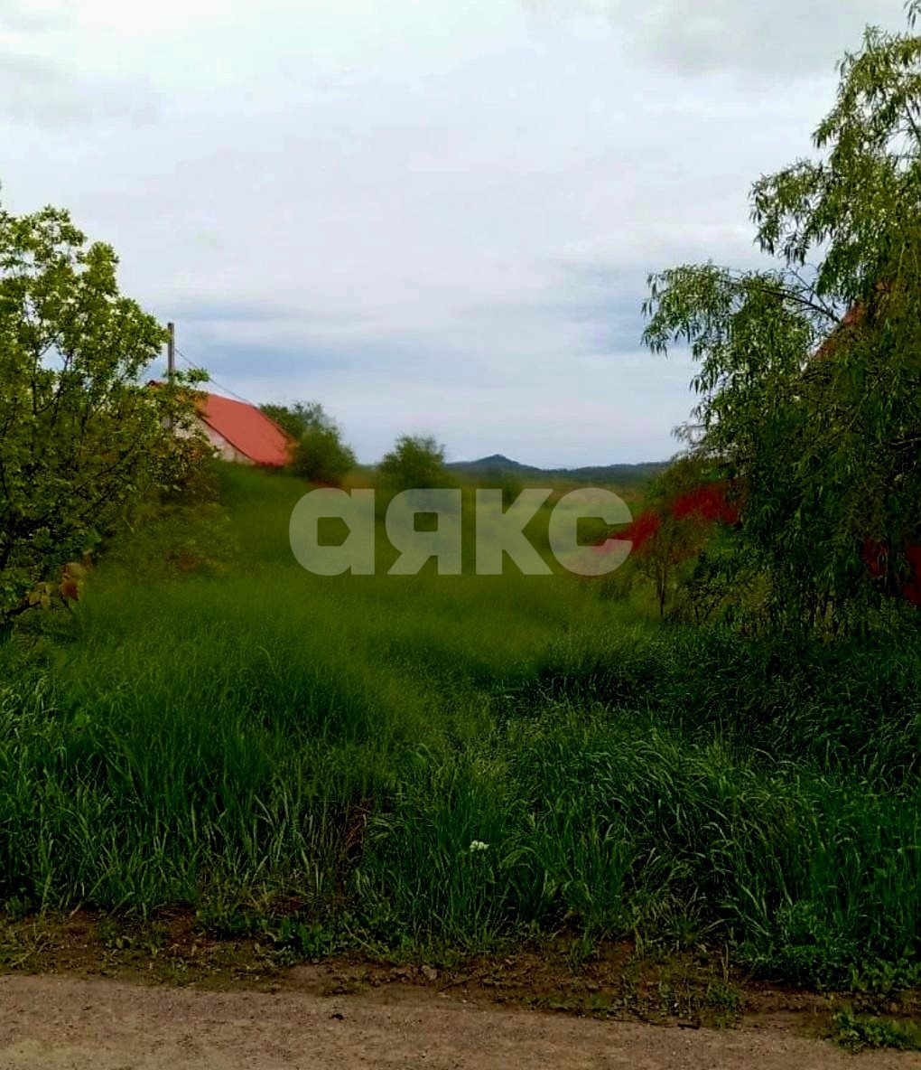 Фото №2: Земельный участок под ИЖС 10 сот. - Мариуполь, р. Левобережный, пер. Терновой, 12