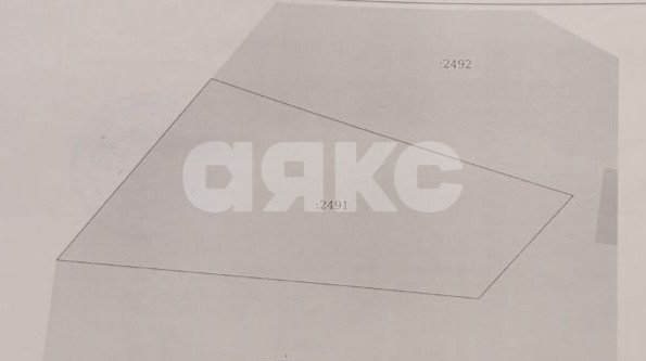 Фото №3: Земельный участок под ИЖС 10 сот. - Мариуполь, р. Левобережный, пер. Терновой, 12