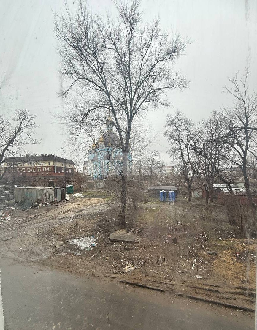 Фото №11: 3-комнатная квартира 69 м² - Мариуполь, р. Центральный, ул. Куинджи, 48