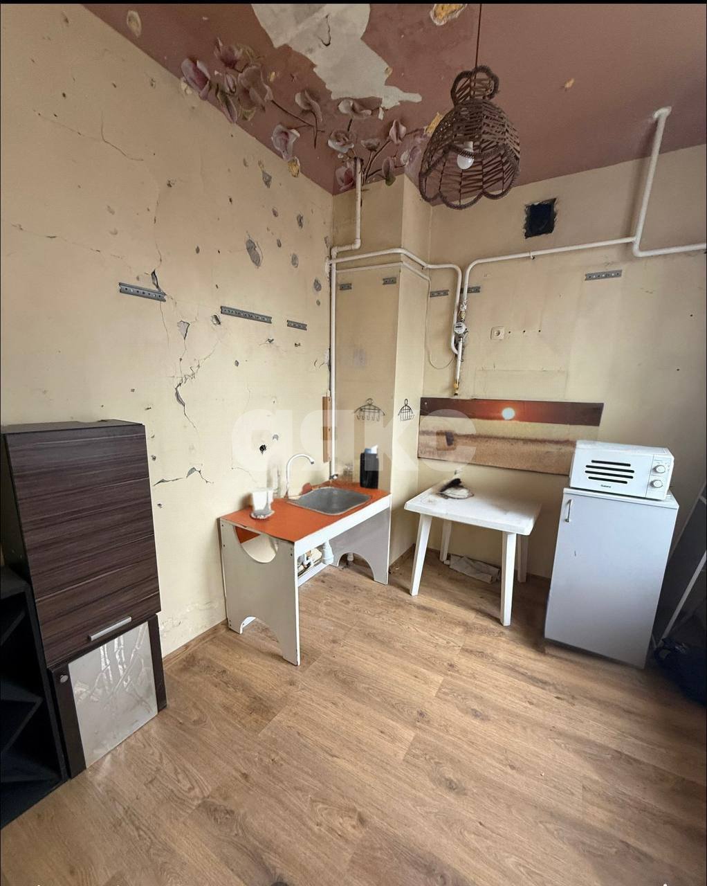 Фото №3: 3-комнатная квартира 69 м² - Мариуполь, р. Центральный, ул. Куинджи, 48