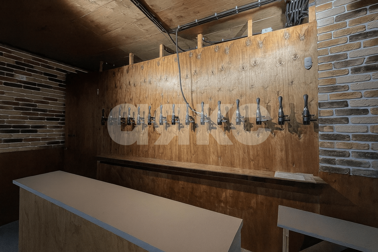 Фото №2: Коммерция 22 м² - Мариуполь, р. Жовтневый, пр-кт Металлургов, 30