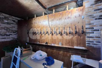 Фото №5: Коммерция 22 м² - Мариуполь, р. Жовтневый, пр-кт Металлургов, 30