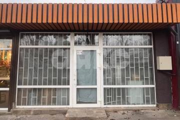 Фото №1: Коммерция 22 м² - Мариуполь, р. Жовтневый, пр-кт Металлургов, 30