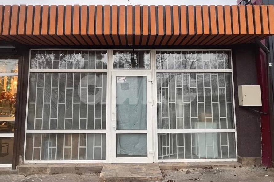 Фото №1: Коммерция 22 м² - Мариуполь, р. Жовтневый, пр-кт Металлургов, 30