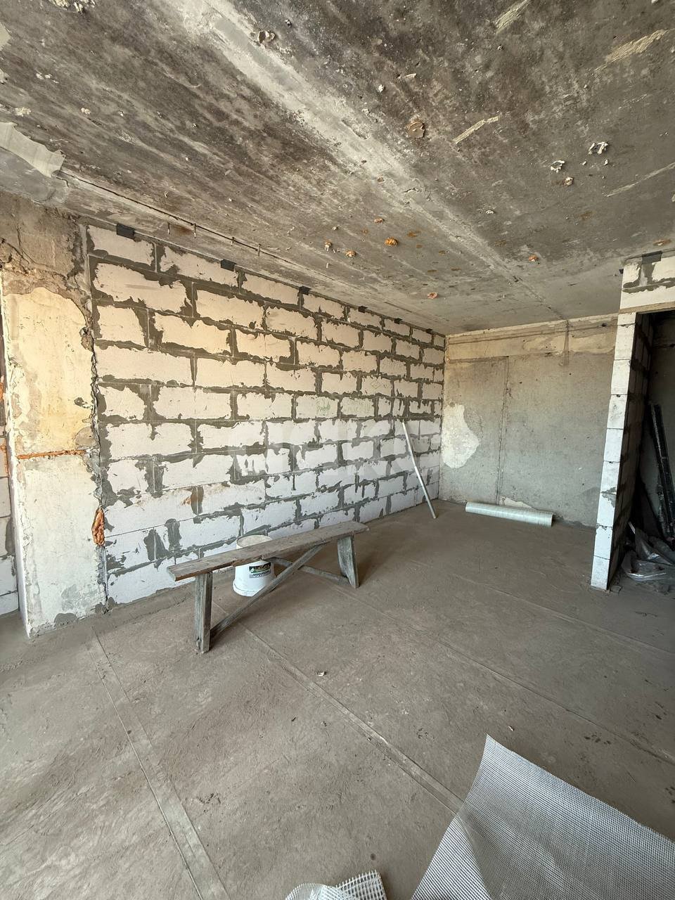 Фото №9: 4-комнатная квартира 79 м² - Мариуполь, Жовтневый, Западный, мкр. 20-й, пр-кт Строителей, 175