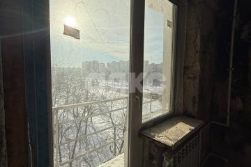 Фото №2: 4-комнатная квартира 79 м² - Мариуполь, мкр. 20-й, пр-кт Строителей, 175