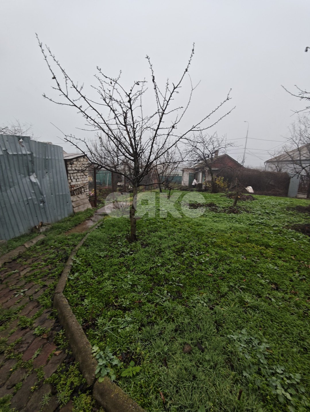 Фото №3: Земельный участок под ИЖС 3.73 сот. - Мариуполь, р. Ильичёвский, ул. Макара Мазая, 36