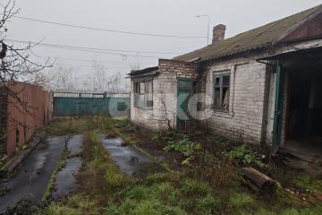 Фото №2: Земельный участок под ИЖС - Мариуполь, р. Ильичёвский, ул. Макара Мазая, 36