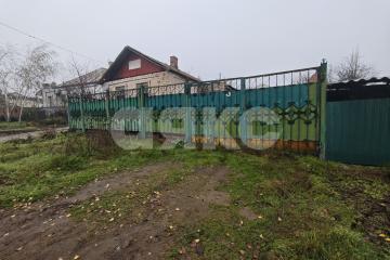 Фото №1: Земельный участок под ИЖС - Мариуполь, р. Ильичёвский, ул. Макара Мазая, 36