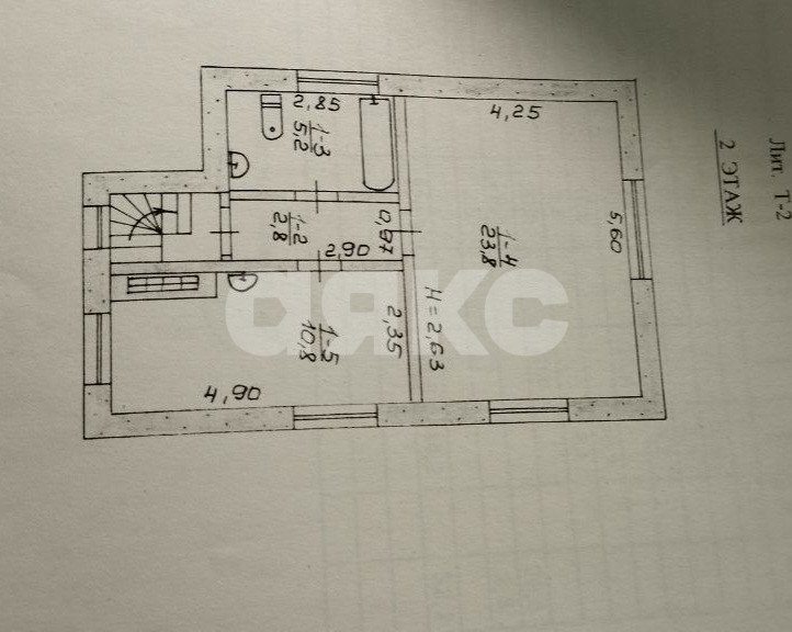 Фото №8: 4-комнатная квартира 83 м² - Мариуполь, р. Ильичёвский, ул. Дальневосточная, 50