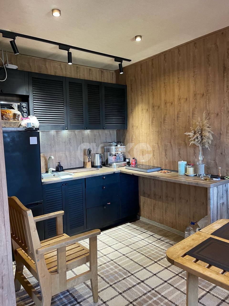 Фото №3: Дача 60 м² + 3 сот. - Мелекино, ул. Песчаная