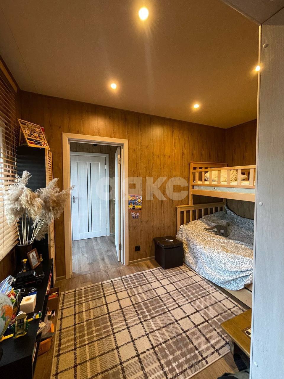 Фото №4: Дача 60 м² + 3 сот. - Мелекино, ул. Песчаная