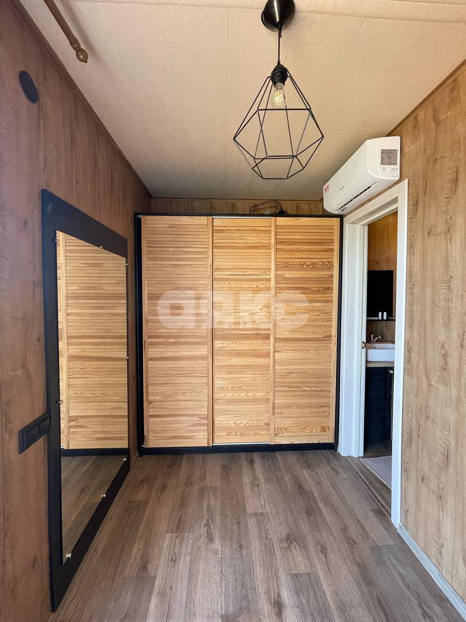 Фото №6: Дача 60 м² + 3 сот. - Мелекино, ул. Песчаная