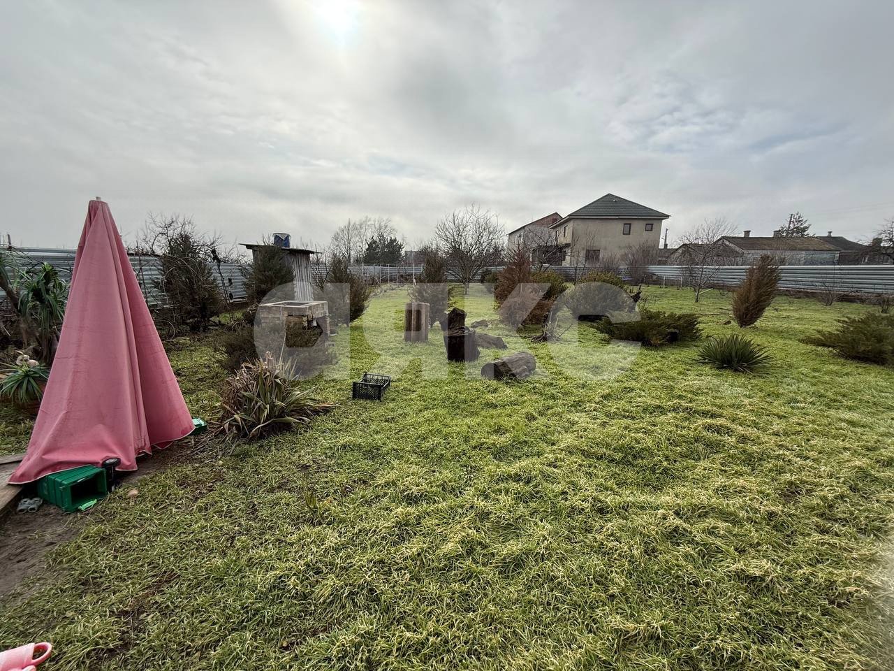 Фото №18: Дом 70 м² + 1396 сот. - Сартана, ул. Челюскинцев, 103