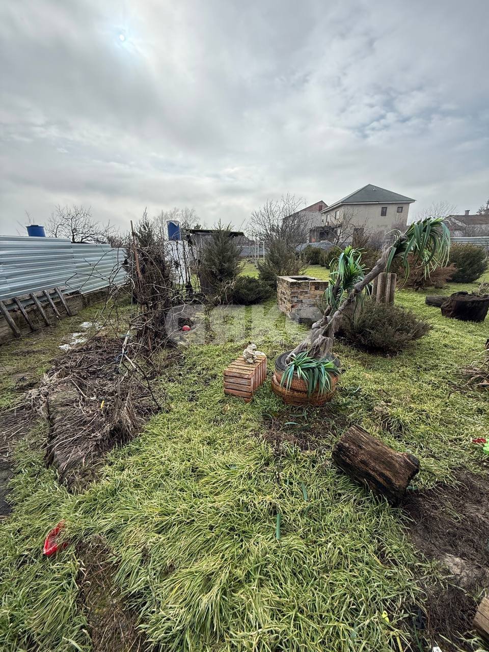 Фото №16: Дом 70 м² + 1396 сот. - Сартана, ул. Челюскинцев, 103